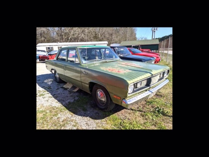 Photo for 1972 Plymouth Valiant